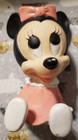 VINTAGE Minnie Mouse Squeaker Toy 1984 — photo 1