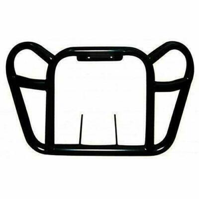 Engine Crash Bar Leg Guard Black For Royal Enfield Classic Bullet C5 EFI 500 350