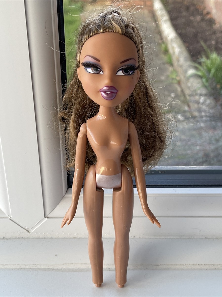 ジョンスメドレー 90's arnys charvet ballantyne Bratz Doll Nite Out Yasmin Original First Release | eBay