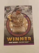 2022 Topps Home Run Challenge Baseball Cards Checklist and Game Details 18