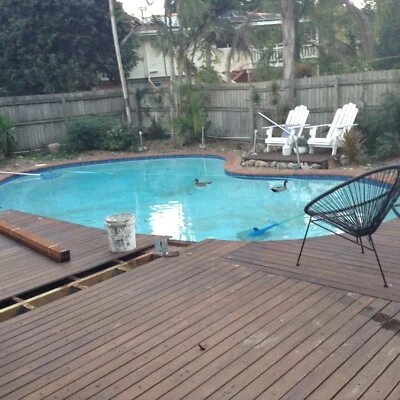 Glass Pool Fence Installer Wanted Fencing Gates