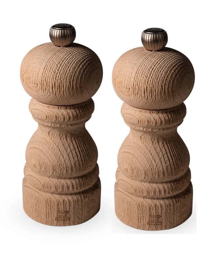 Peugeot - Salt & Pepper Mill - Paris Nature 12cm