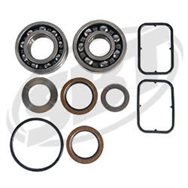 Yamaha Jet Pump Rebuild Kit Wave Runner FX SHO/FZR/FXCruiser SHO/FZS