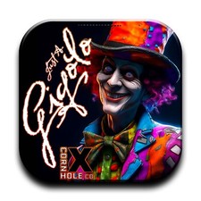 CORNHOLE BAGS DOUBLE SIDED