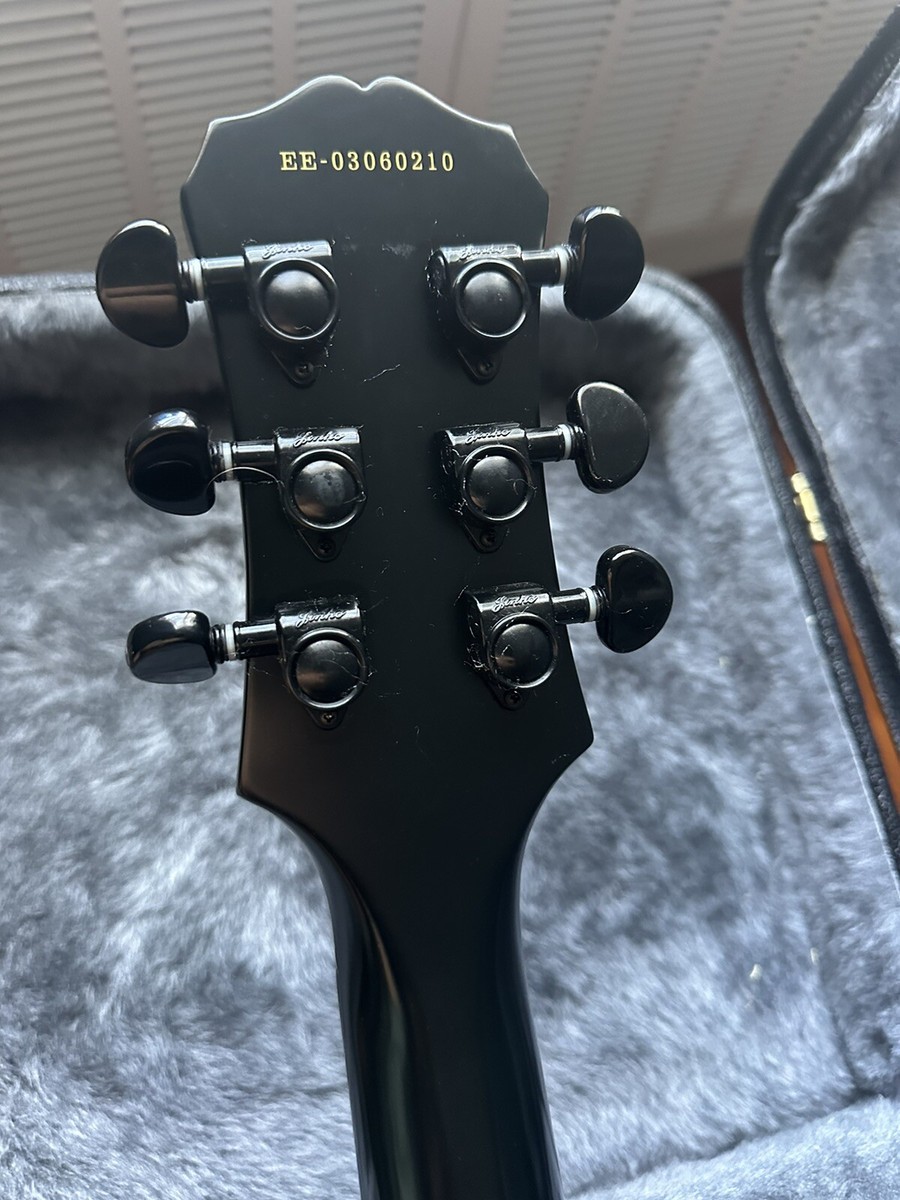 2003年製【Epiphone|GIBSON】 2003 Epiphone (Gibson) Les Paul Classic Plus - Made in Korea