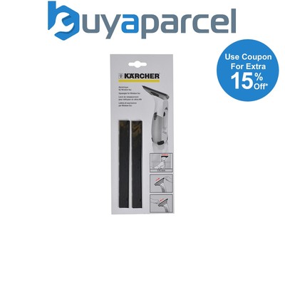 Chargeur batterie nettoyeur à vitres Karcher 2.633-107.0