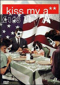 Kiss - Kiss My Ass