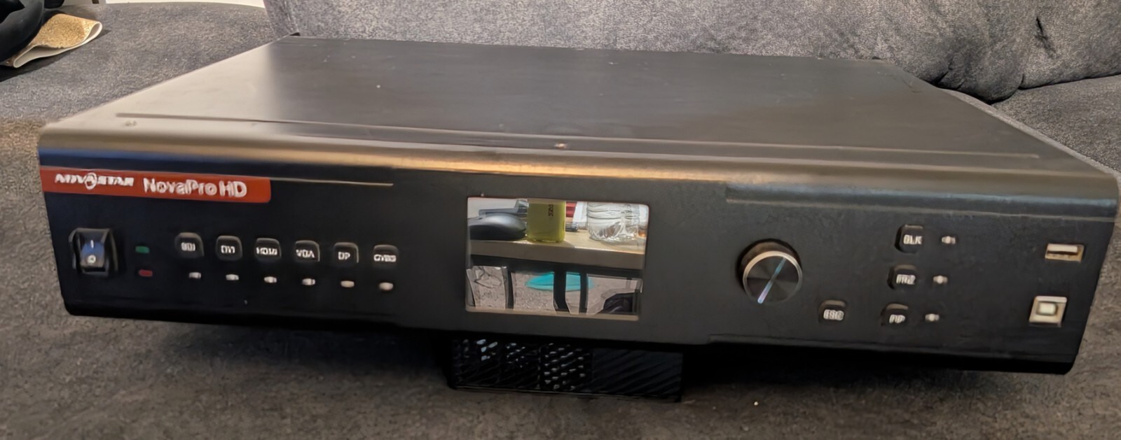 NovaStar Model: Nova Pro HD : LED Display Controller Great Condition