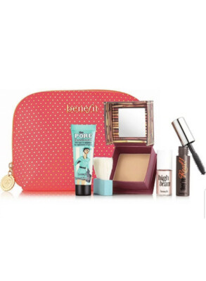 BENEFIT Wink Upon a Star Set Benefit Bestsellers