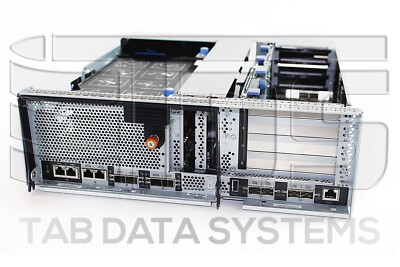 NetApp X3553-R6 Controller 111-00614 for FAS6210 w/ 24GB Memory, Battery