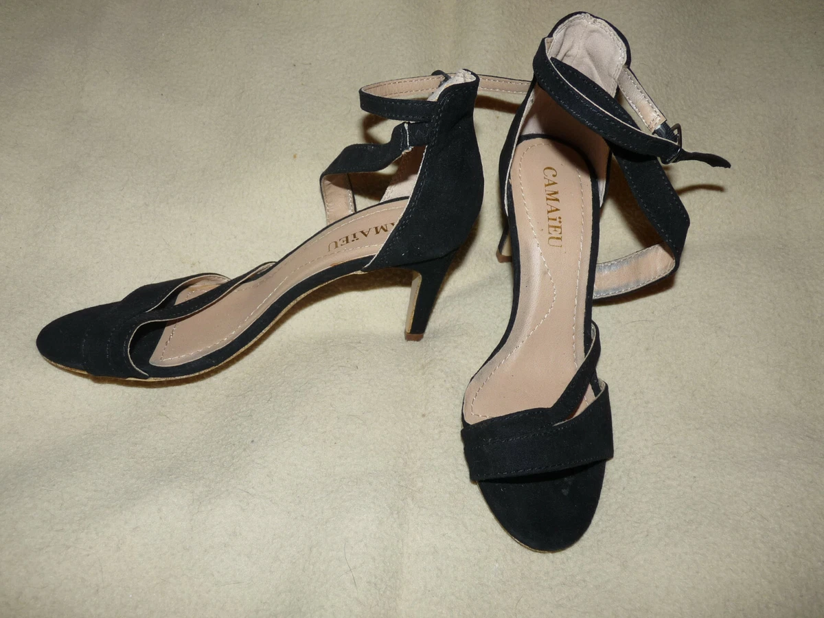 Talon taille 36 sale