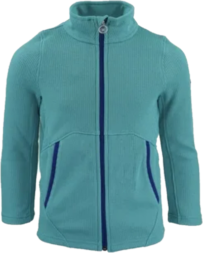 Spyder Girls Knit Full Zip Jacket Teal, Purple S, M, XL NEW - Picture 5 of 7