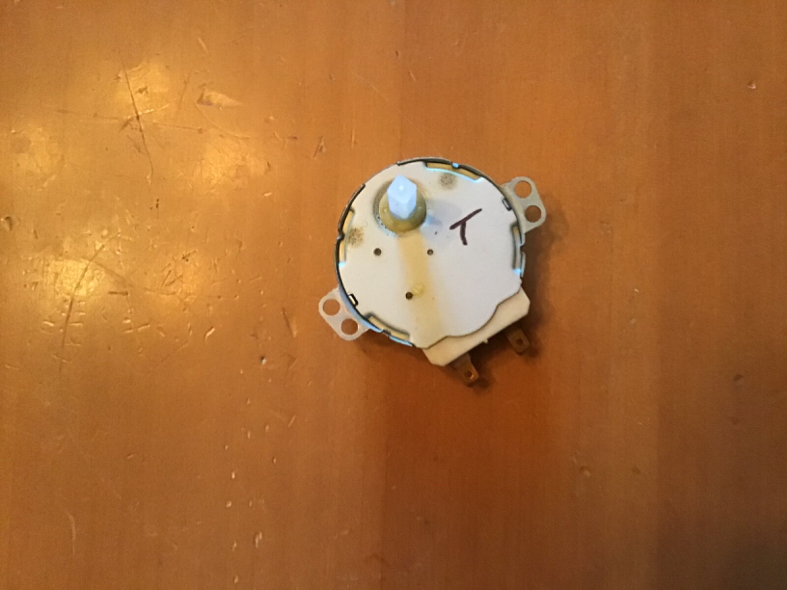 JennAir Microwave JMV8186AAS Synchronous Motor eBay