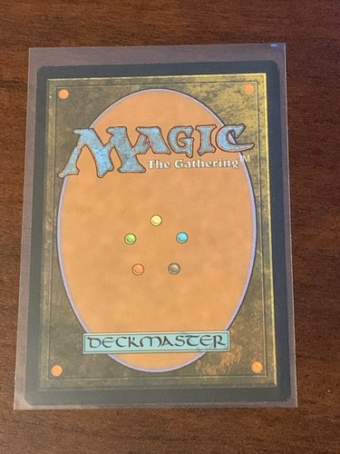 Magic the Gathering Conspiracy Take The Crown Blood Toll Harpy - Picture 2 of 2