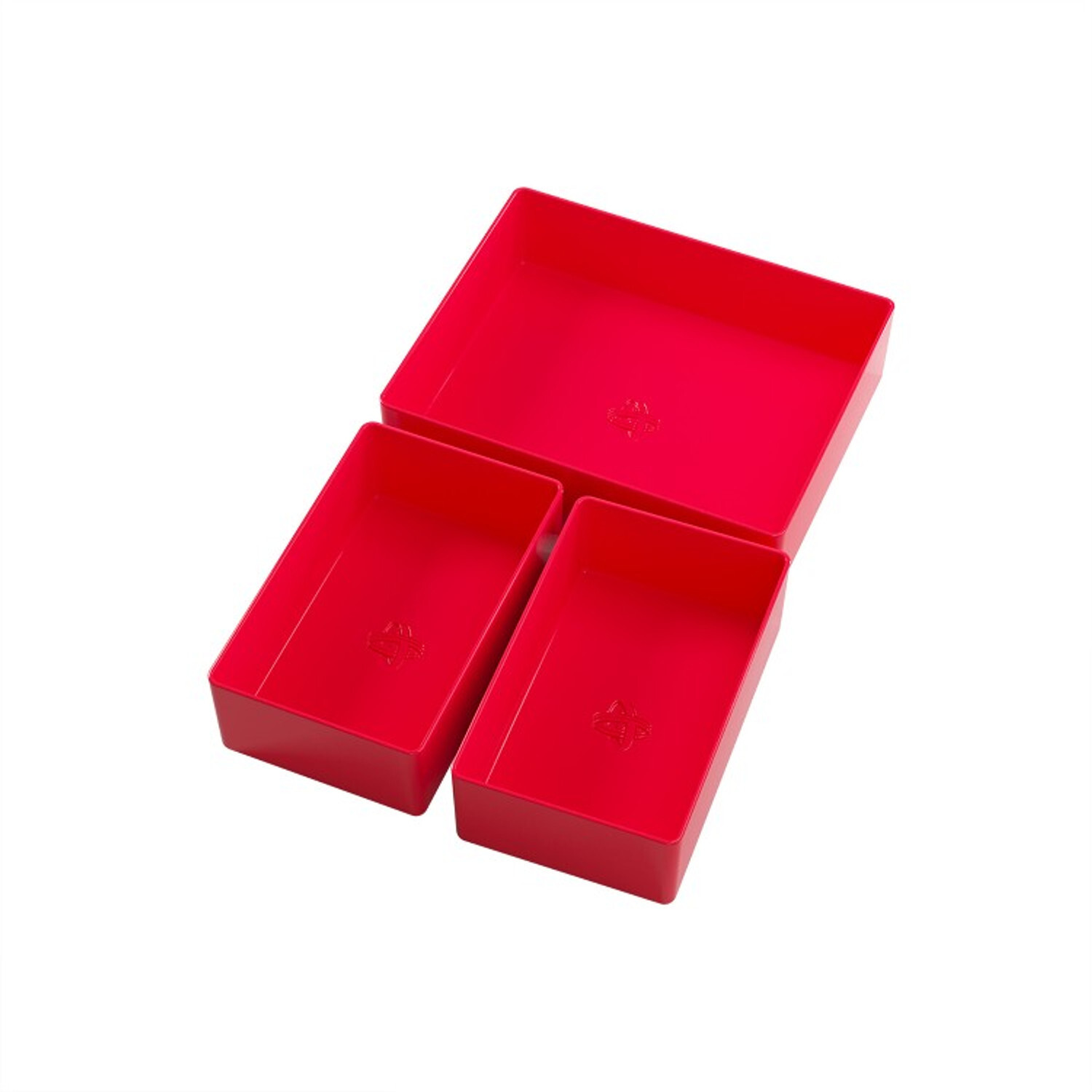 Особенности игры Дополнение к карточкам для хранения токенов красное ASMGGS22031ML 1590₽