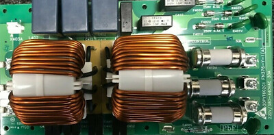 DAIKIN AIRCON OUTDOOR NOISE FILTER PCB 1697320 - RZP125DV1 RZP145DV1