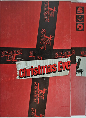 Christmas Evel stray kids アルバム Christmas EveL - EP by Stray Kids | Spotify