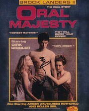 Mark Wahlberg signed autograph 20x25cm Boogie Nights in person autograph COA