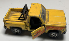 Hot Wheels ODD ROD Vintage 1976 Mattel Made in Hong Kong