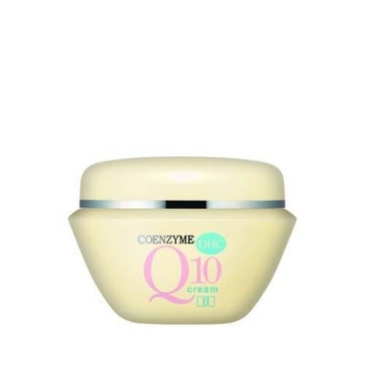 DHC Coenzyme Q10 Cream II SS 20g New JAPAN Fast Shipping