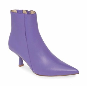 jeffrey campbell purple boots
