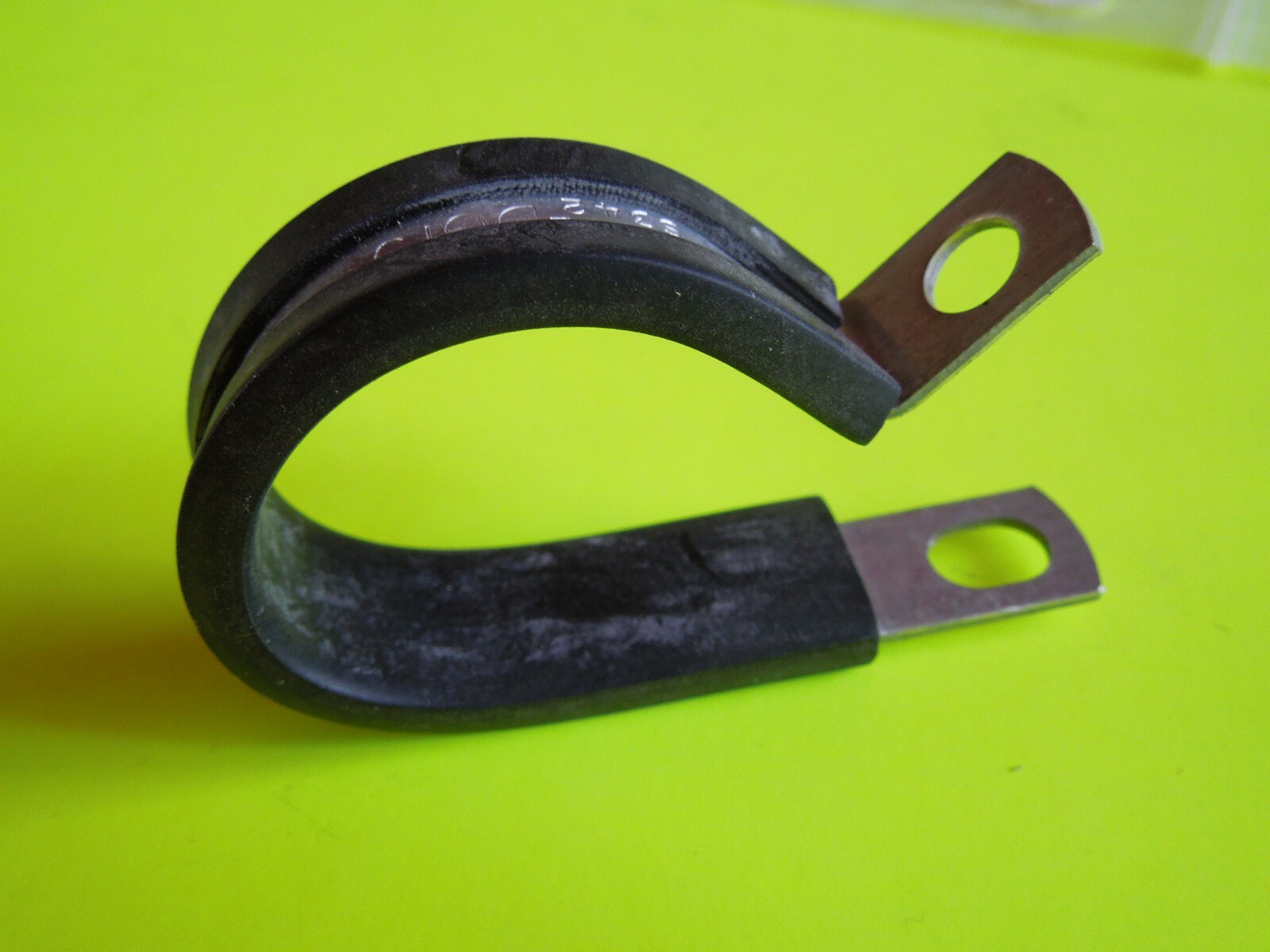 NEW OEM Harley-Davidson Jiffy Stand Cushion 10062 NOS for sale  