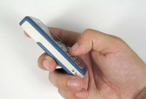 Nokia 1110 1110i GSM 2G Cheap HOT SALE Cellphone - Picture 5 of 5