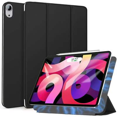arktis magnetisches Smart Case Hülle für iPad Pro 13  (2024)