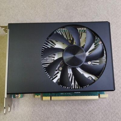 Nvidia Geforce Gtx1660Ti 6Gb Gddr6 Dell | eBay