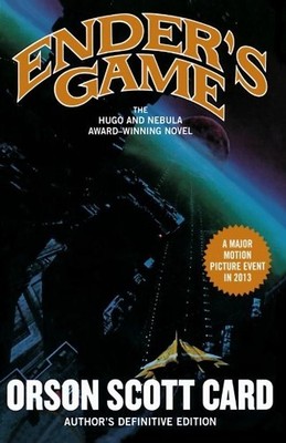 Ender's Game (Ender Wiggin Saga) - Card, Orson Scott