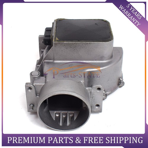 197100-2740 B630-13-210A For 90-94 MERCURY CAPRI non-turbo AIR FLOW METER MAF - Picture 4 of 10