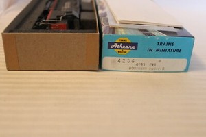 Athearn Gp35 | eBay Athearn Gp35 | eBay