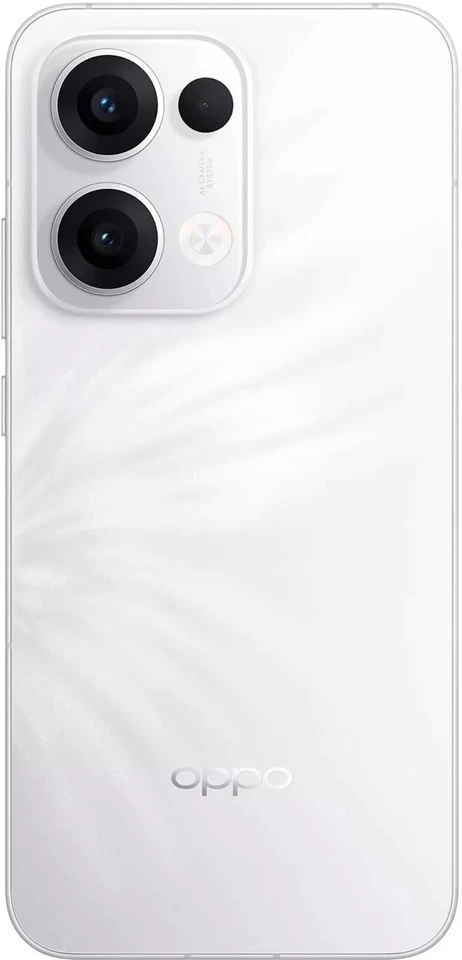 OPPO Reno 13 5G White 128GB 8GB RAM) Dimensity 8350 50MP Global Version. - image 2 of 4