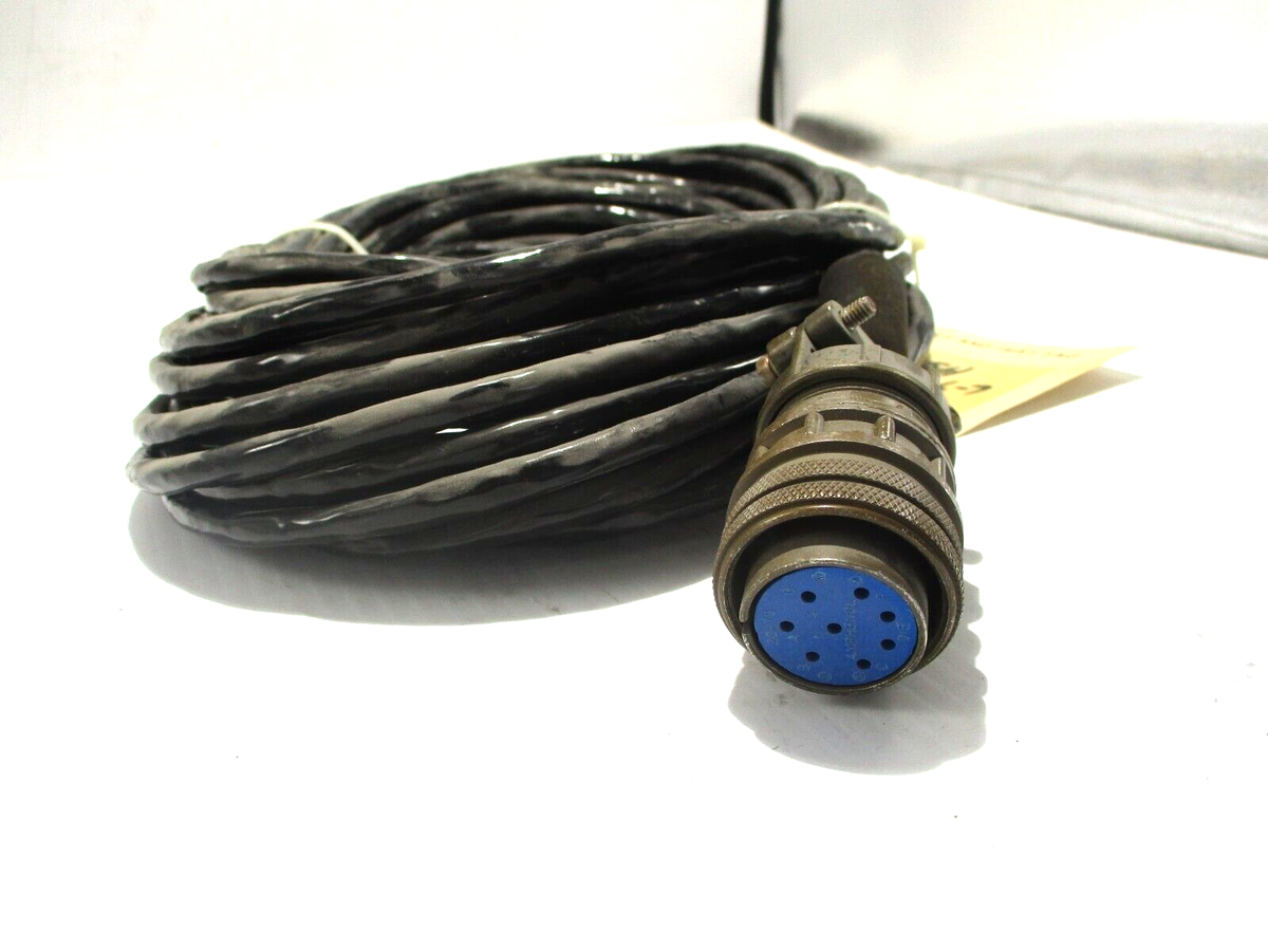 NEW LAMB GRAYS HARBOR 06931418 MOTOR FEEDBACK CABLE | eBay