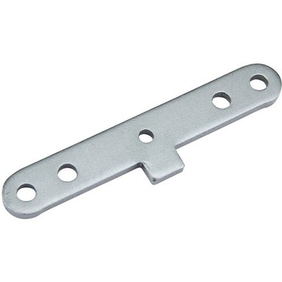 Reely 312088C Ersatzteil Querlenkerhalter vorne