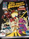 Marvel Comics AMAZING SPIDER-MAN #47 PASTROVICCHIO What IF DISNEY Variant (2024)