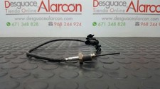 Sonde lambda Peugeot BIPPER