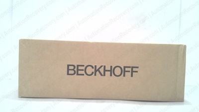 BECKHOFF AX2090-NF50-0032, POWER SUPPLY, NEW #353849