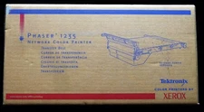 Genuine Xerox 1R00559 Transfer Belt For Phaser 1235 Network Color Printers