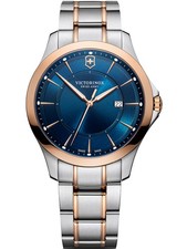 Image of Victorinox 241911 Alliance Mens Watch 40mm 10ATM