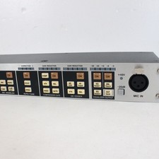 Tascam TA-1VP Vocal Processor Mic Preamp Antares Auto-Tune Used