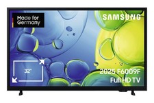 Samsung Full HD smartTV Fernseher GU32F6009FU...