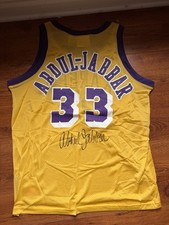 Kareem Abdul-Jabbar and Upper Deck Get Their Day in Court 22