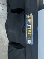 LiteGear LiteMat 2L S2 - Dtap Cable, Extra Header, Other AKS