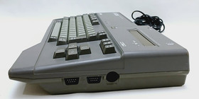 Al Alamiah MSX Personal Computer AX230 Arabic & English version - For parts only