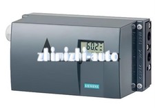 ONE NEW SIEMENS valve positioner 6DR5210-0EN00-0AA3 6DR52100EN000AA3