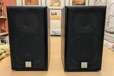 DALI SPEKTOR 2 Bookshelf Speakers Serial 7145881 Black – l33