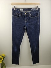 Gap Always Skinny Blue Jeans 26 X 32