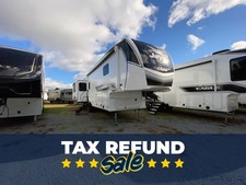 2026 Jayco Eagle Fifth Wheel 335LSTS