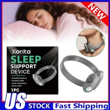 Smart Sleep Aid For Healing,Rest And Rejuvenation Natural Vagus Nerve Stimulator